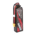 Gens ace G-Tech 5000mAh 11.1V 60C 3S Short-Size LiPo Battery με XT60 Plug