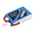 Gens ace 4000mAh 2S 7.4V Transmitter LiPo – Μπαταρία Πομπού RC