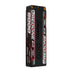 Gens ace Redline 2.0 6000mAh 7.4V 140C 2S HardCase LiPo Battery με 5.0mm Bullet