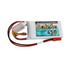 Gens ace Soaring 450mAh 7.4V 30C 2S LiPo Battery με JST-SYP Plug