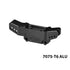 GPM Alu Front Shock Tower Black 7075-T6 – Αλουμινένια Εμπρός Βάση Αμορτισέρ για Arrma 1/16 Mini Kraton 3S