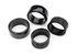 Traxxas Tires 1.9" Drift Rear Outdoor w/ Insert (2)