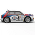 MJX Hyper GO 14302 Lancia Delta 1/14 Brushless 4WD RTR – Rally/Drift έως 60km/h