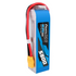 Gens ace 5800mAh 18.5V 60C 5S LiPo Battery με XT90 Plug
