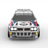 MJX Hyper GO 14302 Lancia Delta 1/14 Brushless 4WD RTR – Rally/Drift έως 60km/h