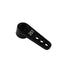 PROTONRC Aluminum RC Servo Horns - 25T 28mm, L=20/16/12mm, Black