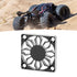 ProtonRC Aluminium Alloy Cooling Fan Cover 30x30 (Black)