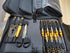 ProtonRC Tool Bag 150*250*50m – BLACK