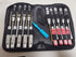 ProtonRC Tool Bag 150*250*50m – BLACK