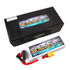 Gens ace G-Tech Soaring 2700mAh 11.1V 30C 3S LiPo Battery με XT60 Plug