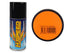 H-Speed Lexan Spray 150ml (Fluo Orange)