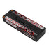 Gens ace Redline 2.0 6000mAh 7.4V 140C 2S HardCase LiPo Battery με 5.0mm Bullet