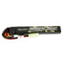Gens Ace 2S LiPo 1500mAh 25C Airsoft Battery 7.4V w/Mini Tamiya Plug