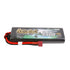 Gens ace G-Tech 5500mAh 7.6V 60C 2S HV HardCase LiPo Battery με T-Plug (Bashing Series 20#)