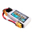 Gens ace G-Tech Soaring 1300mAh 11.1V 3S 30C LiPo | Racerc