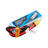 Gens ace G-Tech 1800mAh 11.1V 45C 3S LiPo Battery με XT60 Plug