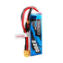 Gens ace G-Tech 2200mAh 11.1V 45C 3S LiPo Battery με XT60 Plug