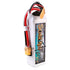 Gens ace G-Tech Soaring 2200mAh 14.8V 30C 4S LiPo Battery XT60 | Racerc