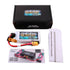Gens ace G-Tech Soaring 1300mAh 11.1V 3S 30C LiPo | Racerc