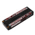 Gens ace Redline 2.0 6000mAh 7.4V 140C 2S HardCase LiPo Battery με 5.0mm Bullet
