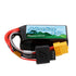 Gens ace Adventure G-Tech 850mAh 3S 11.1V 60C LiPo XT60 – Compact Μπαταρία για Mini RC