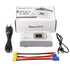 Gens ace iMars S100 G-Tech Smart AC Balance Charger 100W 10A (White)