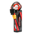Gens ace G-Tech 1100mAh 11.1V 60C 3S HardCase GRP-76 LiPo Battery με XT60 Plug