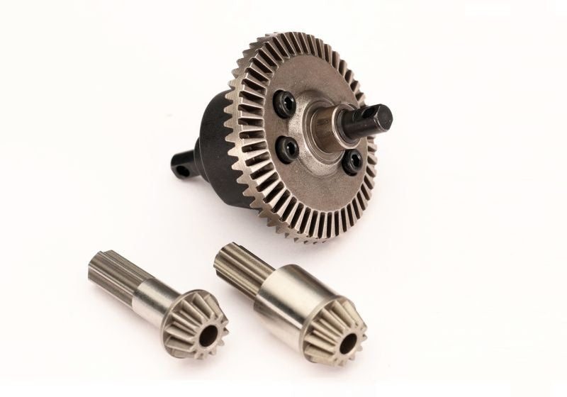 Traxxas Mini Maxx® / Mini XRT™ Complete Differential Assembly 12/47 (TRX10780X)