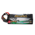 Gens Ace G-Tech 7000mAh 11.1V 60C 3S HardCase LiPo Battery Pack με T-Plug (Bashing Series)