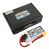 Gens Ace G-Tech Soaring 1000mAh 7.4V 30C 2S LiPo Battery XT60