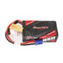 Gens ace 850mAh 7.4V 60C 2S LiPo Battery με EC2 Plug (Bashing Series)