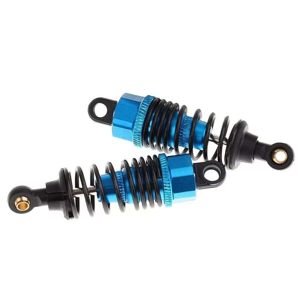 ProtonRC 60mm Metal Shock Absorber Damper for 1:10 Scale Car ( 2 pcs )