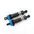 2pcs Front Shock Absorber A949-55 for Wltoys 1/18 A949 A959 A969 A979 K929