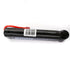 Gens ace 5000mAh 8.4V 7-Cell NiMH Flat Battery T-Plug – Μπαταρία RC 7 Κελιών