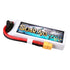 Gens ace G-Tech Soaring 2200mAh 11.1V 30C 3S LiPo Battery με XT60 Plug