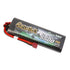 Gens ace G-Tech 5500mAh 7.6V 60C 2S HV HardCase LiPo Battery με T-Plug (Bashing Series 20#)