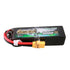Gens ace G-Tech 5000mAh 14.8V 60C 4S LiPo Battery με XT90 Plug (Bashing Series)