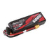Gens ace G-Tech 5000mAh 11.1V 60C 3S Short-Size LiPo Battery με XT60 Plug