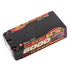 Gens ace Redline 2.0 6000mAh 7.6V 140C 2S HV HardCase LiPo Battery (63#) με 5.0mm Bullet