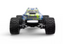 MJX Hyper GO 14208 1/14 Brushless Monster Truck 4WD RTR με Μπαταρία & Φορτιστή