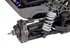 Traxxas Rustler 4X4 VXL Brushless RTR 1/10 Stadium Truck – Green (67376-4)