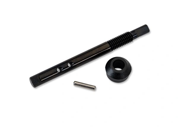 Traxxas Input Shaft for Slipper Clutch (6893R)