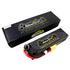 Gens Ace G-Tech 8000mAh 11.1V 100C 3S LiPo Battery EC5 – Bashing Series