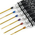 ProtonRC Aluminum Tool Tip Set, Hex Ball Clamp - 1.5, 2.0, 2.0B, 2.5, 2.5B, 3.0 - 6 Pieces Per Set
