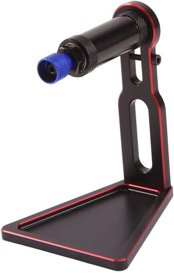 ProtonRC Rc Car 12mm 17mm Wheel Rim Tire Balance Tool For Axial Scx6 Arrma Karton Infraction Mojave 1/6 1/7