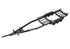 Traxxas Spartan & DCB M41 Boat Trailer με Ρυθμιζόμενο Κοτσαδόρο