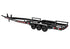 Traxxas Spartan & DCB M41 Boat Trailer με Ρυθμιζόμενο Κοτσαδόρο