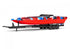 Traxxas Spartan & DCB M41 Boat Trailer με Ρυθμιζόμενο Κοτσαδόρο