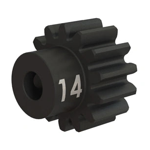 Traxxas Pinion Gear 14T 32P Hardened Steel