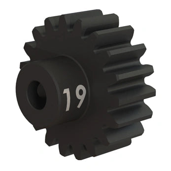 Traxxas Pinion Gear 19T 32P Hardened Steel